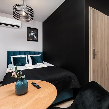 Apartament Krowoderska - Old Town - By Upstairs