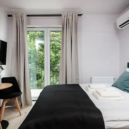 Apartament Krowoderska - Old Town - By Upstairs *