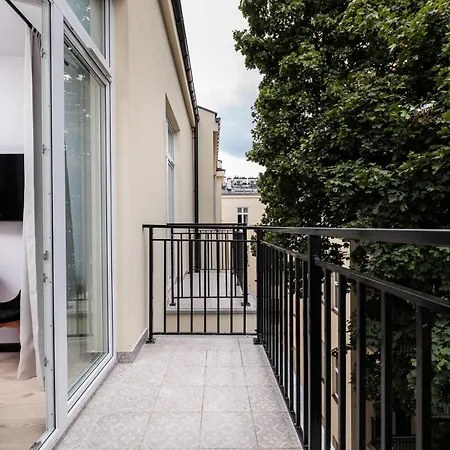 Apartament Krowoderska - Old Town - By Upstairs *